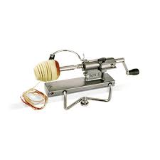 Apfelschälmaschine Kali